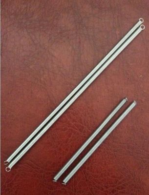 Fuji Frontier 500 55 570 590 Digital Minilab Spare Part Spring 10 Pcs Panjang Dan 10 Pcs Pendek pemasok