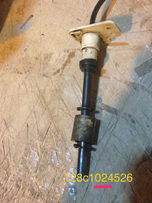 144C1024590 128C1024526 Fuji 340 Minilab Spare Part Float Switch Assy pemasok