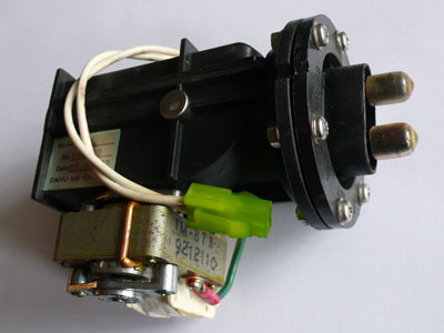 133G03110 fuji frontier minilab part pemasok