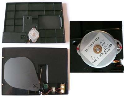 305A5484451 bagian minilab perbatasan fuji pemasok