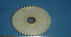 Fuji 550/570 minilab gear 327D1061256B(dryer) pemasok