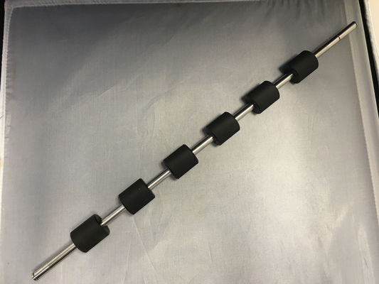 Bagian Karet Untuk 334F3641 334F3642 334F3643 334F3641D Roller Fuji 350/370 Frontier Minilab pemasok