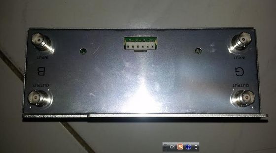 Fuji Frontier Digital Minilab Aom Driver 616C967142 Menggantikan 398C967318B pemasok