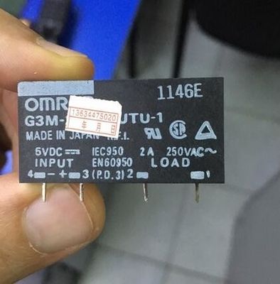 Regulator 2a Untuk Fuji 350 Minilab pemasok