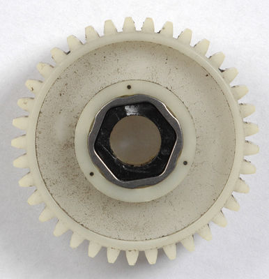 Fuji Frontier 330 340 Digital Minilab Spare Gear 327D990485 pemasok