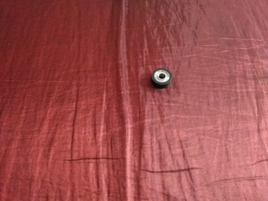 Fuji Frontier 350 370 355 Suku Cadang Minilab Bantalan Karet 31K1111400 pemasok