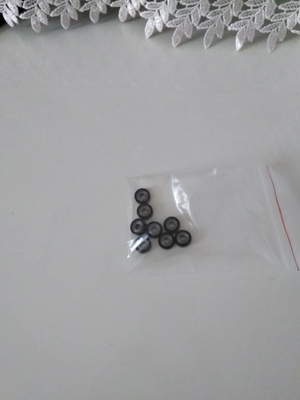 Fuji Frontier 350 370 355 Suku Cadang Minilab Bantalan Karet 31K1111400 pemasok