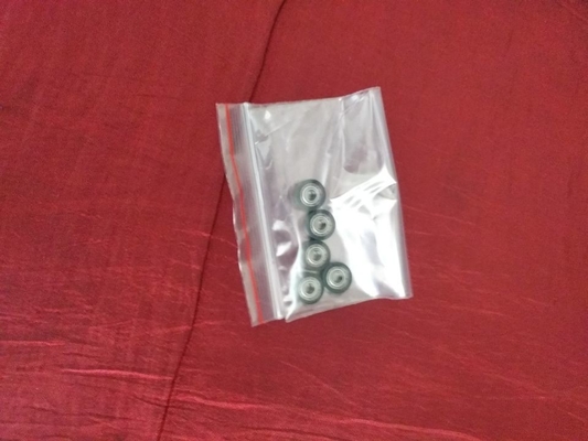 Fuji Frontier 350 370 355 Suku Cadang Minilab Bantalan Karet 31K1111400 pemasok