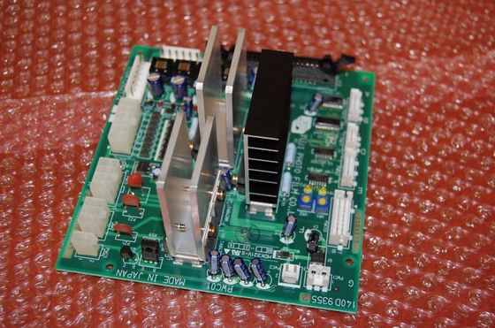 FUJI FRONTIER minilab BOARD PWC01 pemasok