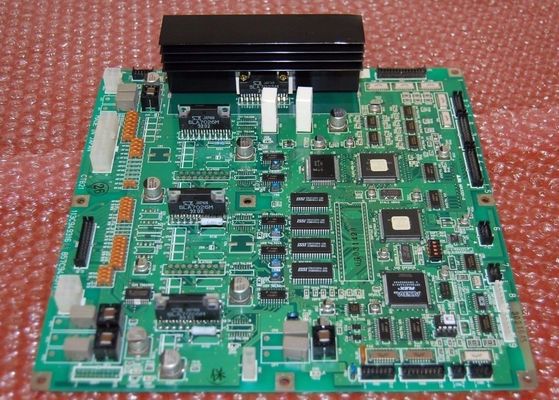 FUJI FRONTIER Minilab Spare Part BOARD CTB21 113C949616 pemasok