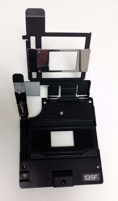 FUJI FRONTIER SP2000 Minilab Film Scanner 135F MASK Pembawa Negatif pemasok