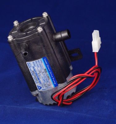 FUJI Frontier Noritsu Minilab Suku Cadang Pompa Tekanan Tinggi 24V DC pemasok