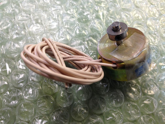 125A5617500 Fuji OEM New Minilab Bagian Solenoid pemasok