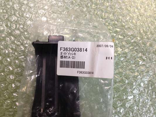 363G03814 Panduan Baru Fuji Frontier Minilab OEM pemasok