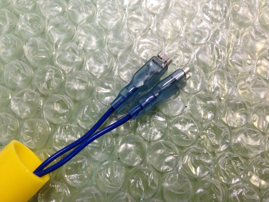 136G03724 Fuji OEM New Minilab Part Harness pemasok