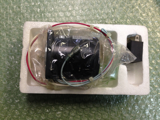 118G03702 Fuji Minilab Spare Part Motor pemasok