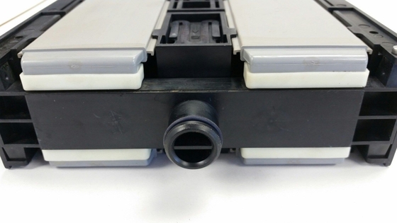 802Y0083A FUJI FRONTIER FP 360 363 363 560 562 563 Minilab Spare Part N2 RACK ASSEMBLY pemasok