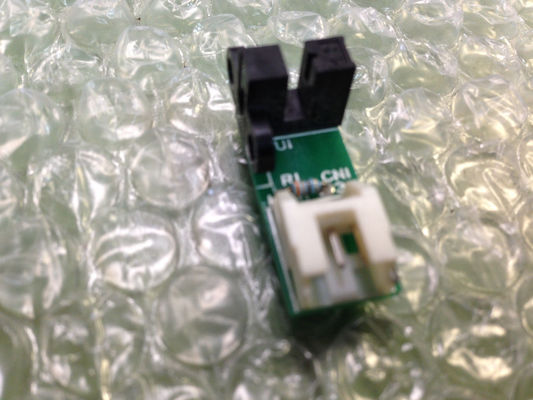 113Y0906 Fuji Minilab Parts OEM Detektor PCB Baru pemasok