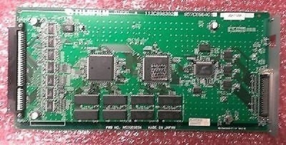 FUJI FRONTIER DIGITAL MINILAB SP2000 1500 Scanner PCB GIS20 BAGIAN 113C898392 pemasok