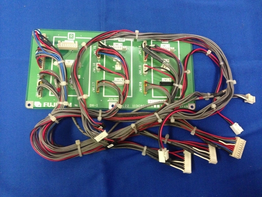 113C967319 113C967319A fuji frontier 330 340 minilab suku cadang PCB JML22 pemasok