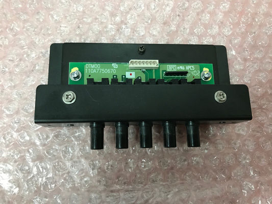 110A7750670 Fuji Frontier Minilab 330 340 350 355 370 375 Majalah Reset PCB pemasok