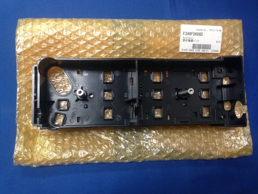 349F0668 Fuji Frontier 350 370 375 Minilab Spare Part Plate Side pemasok