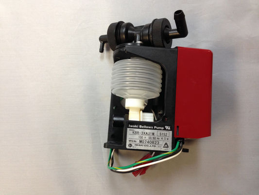 133G03721 Fuji Frontier FP363 563 PU16 N1RA Pompa Pengisian Suku Cadang Minilab pemasok