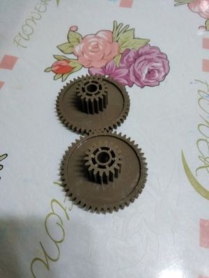 Fuji Frontier Minilab Spare Part Gear 327D1061599C, 327D1061599, 327D1061599A, 327D1061599B pemasok