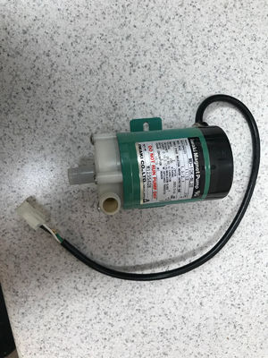 133G03719 Fuji Frontier Film Processor 363 Pompa Sirkulasi Minilab Iwaki MD10KNL28 OEM pemasok