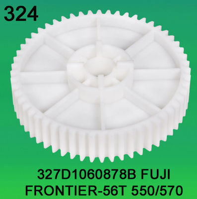 327D1060878B GEAR TEETH-56 UNTUK FUJI FRONTIER 550.570 minilab pemasok