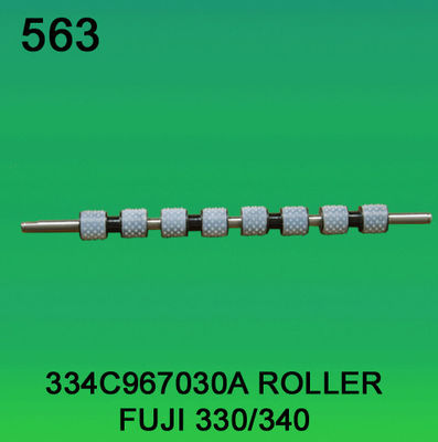 334C967030A ROLLER UNTUK FUJI FRONTIER 330.340 minilab pemasok
