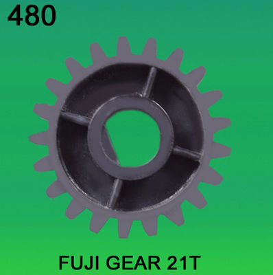 GEAR TEETH-21 UNTUK minilab FUJI FRONTIER pemasok