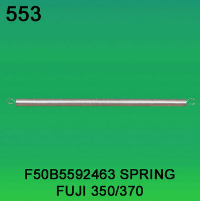 50B5592463 FUJI FRONTIER 350.370 Minilab Spare Part SPRING pemasok