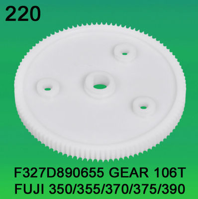 327D890655 FUJI FRONTIER 350 355 370 375 390 Digital Minilab Spare Part GEAR GIGI 106 pemasok