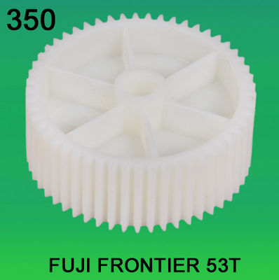 GEAR TEETH-53 UNTUK FUJI FRONTIER minilab pemasok