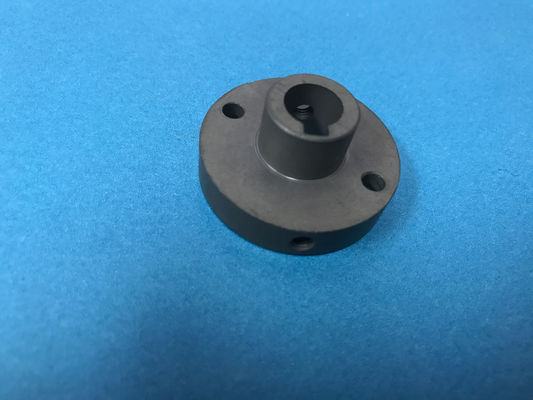 33B7501543 Fuji Frontier Minilab Spare Part Support Shaft pemasok