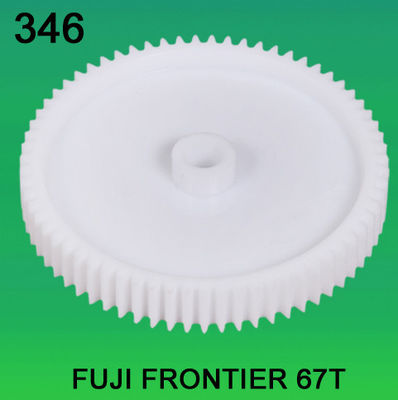 GEAR TEETH-67 UNTUK FUJI FRONTIER minilab pemasok