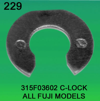 315F03602 C LOCK Suku Cadang UNTUK FUJI FRONTIER SEMUA MODEL Minilab pemasok