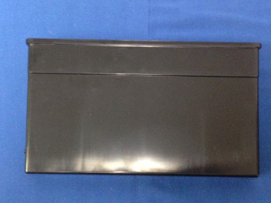 350C1024692 Fuji Frontier 340 Minilab Spare Part Rak Penutup Rak Ps4 pemasok