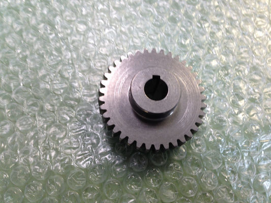 327G02112 Fuji Minilab Gear pemasok