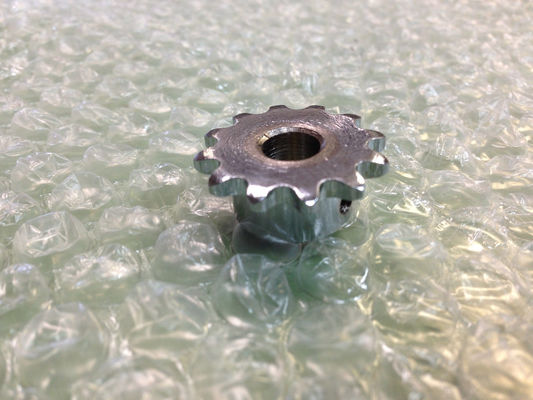 326G02013 Fuji Minilab Gear pemasok