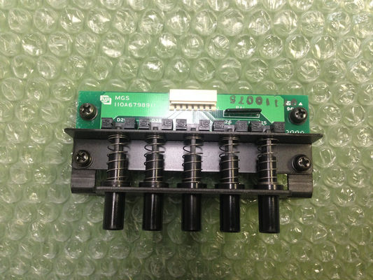 Bagian Minilab Detektor Majalah Fuji 110A6798911 pemasok