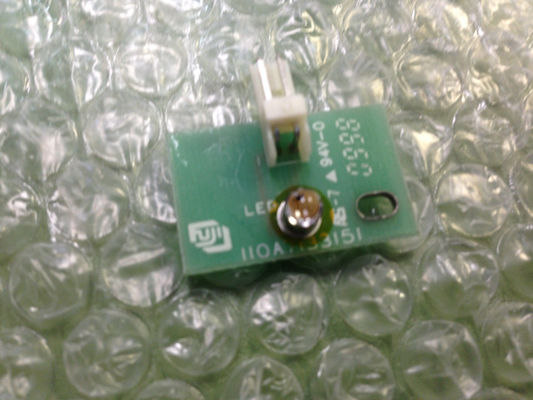 110A7133151 Fuji Minilab PCB Emitter pemasok