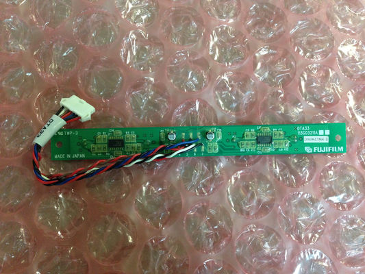 113G03211 Fujifilm DTA 33 Bagian Minilab PCB pemasok