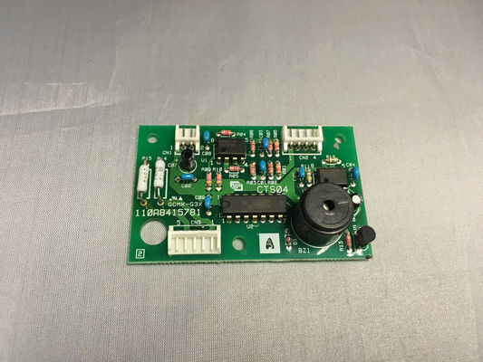 110A8415781 Fuji Minilab CTS04 pemasok