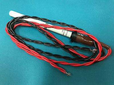 117S0019B 2 Pemanas Suku Cadang Fuji Frontier Minilab 240V 100W pemasok