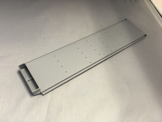 371G03710 Fuji Minilab Bagian Semprot Nozzle pemasok