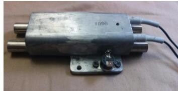 FUJI FRONTIER HEATER 117H0172 117H0172E 230V 500W TERMASUK MINILAB TERMOSTAT pemasok