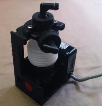 REPLENISHER POMPA IWAKI KBA 3XAU1 S94F FUJI NORITSU Minilab pemasok