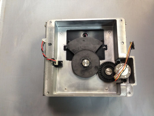 Bagian Penerima Cahaya minilab 815C965748 Fuji pemasok